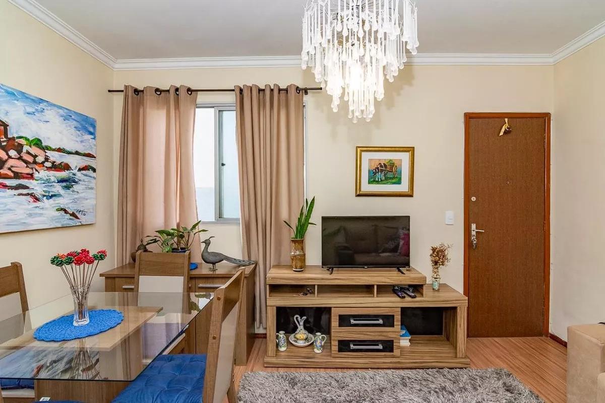 Apartamento, João Pinheiro, 2 Quartos, 1 Vaga