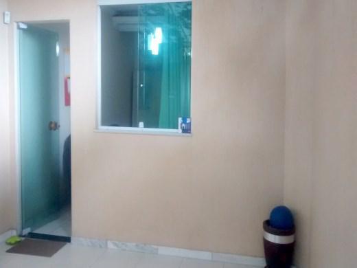 Casa, Santa Amélia, 2 Quartos, 1 Vaga, 2 Suítes