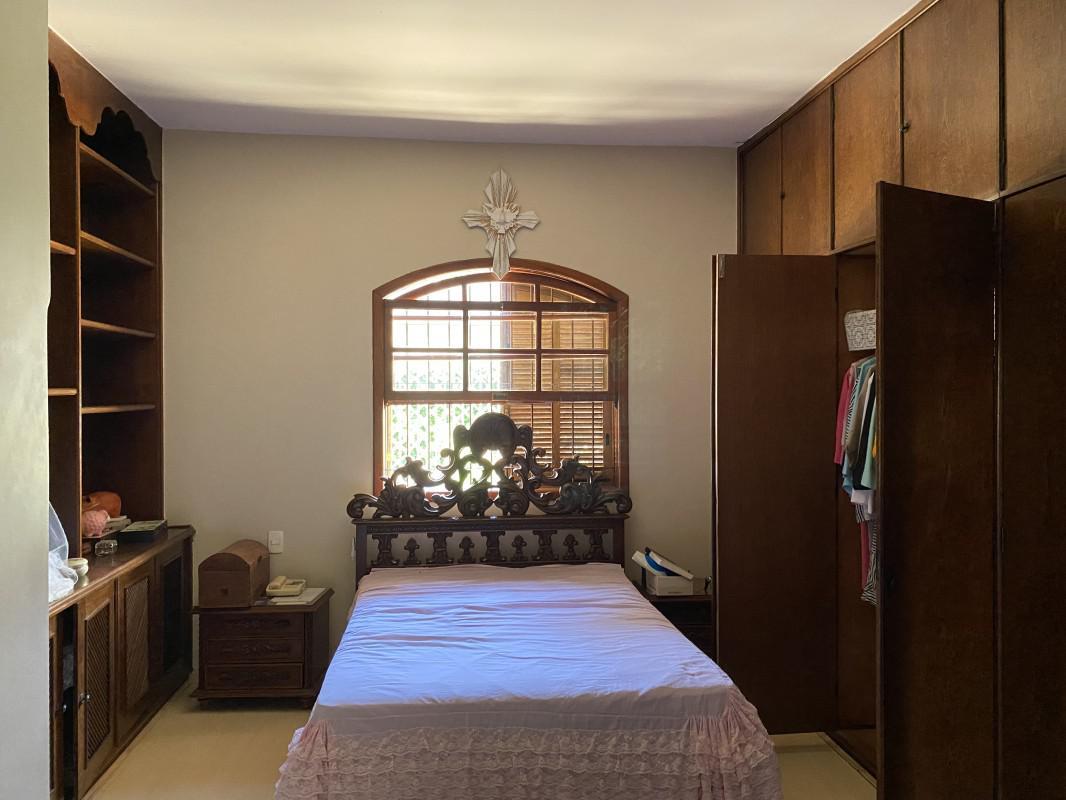 Casa, Cidade Nova, 4 Quartos, 3 Vagas, 1 Suíte