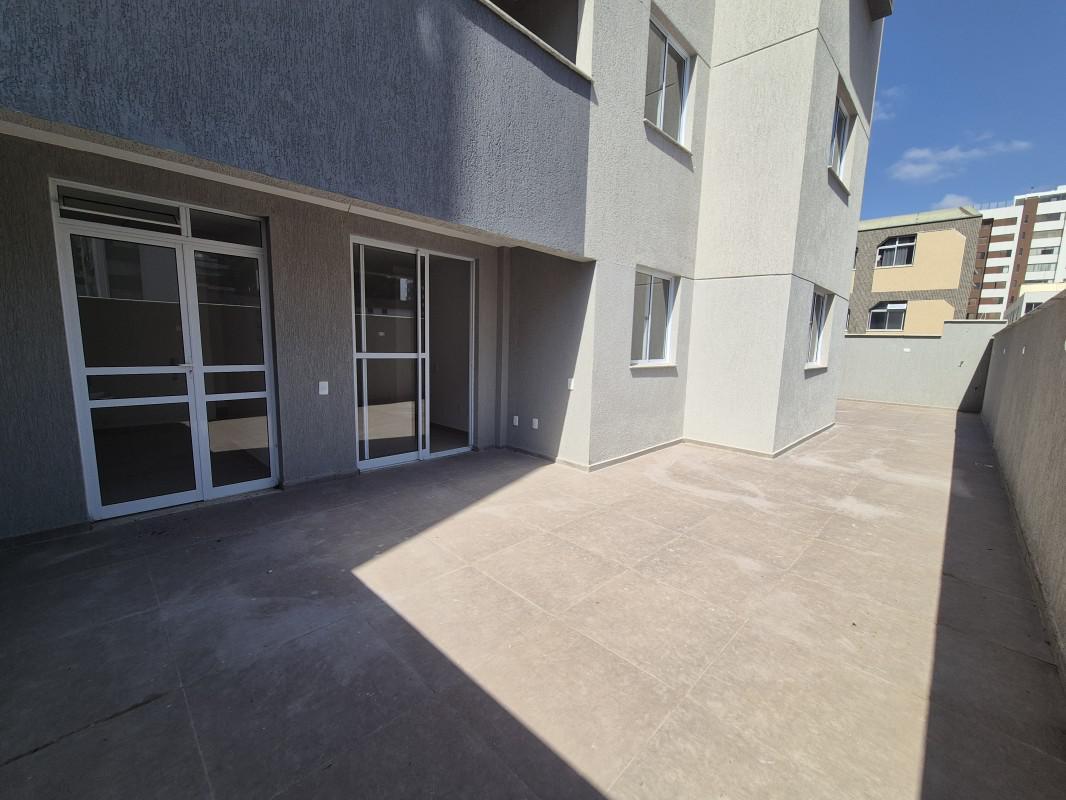 Apartamento, Coração Eucarístico, 3 Quartos, 3 Vagas, 1 Suíte