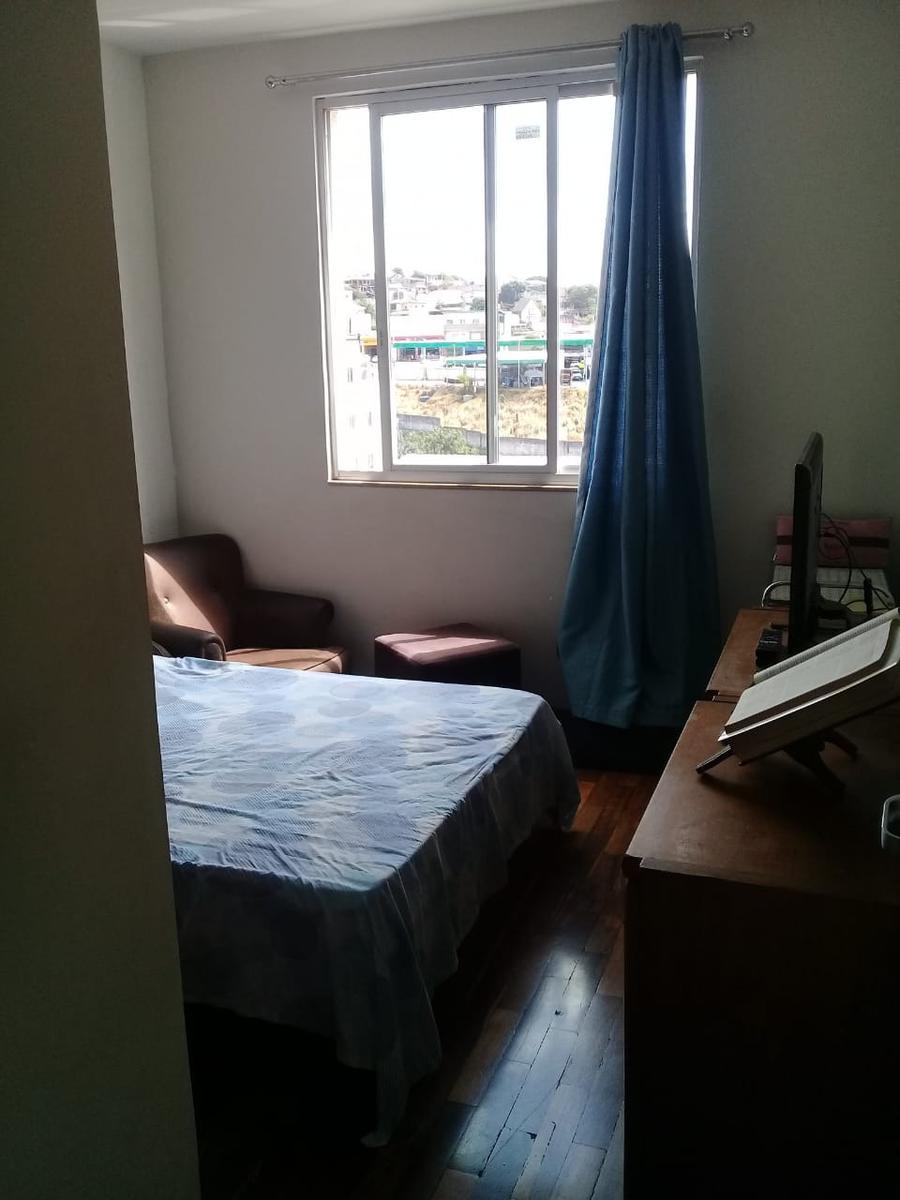 Cobertura, Ana Lúcia, 4 Quartos, 2 Vagas, 1 Suíte