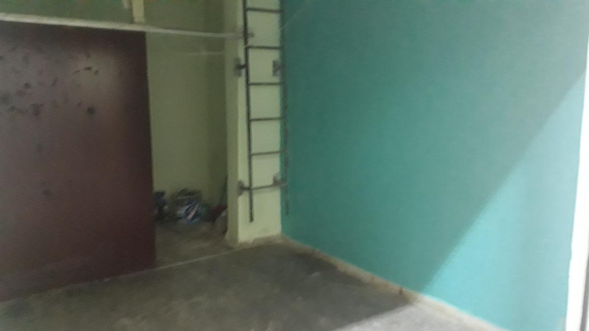 Ponto Comercial, Centro