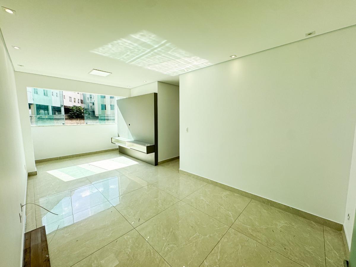 Apartamento, Ouro Preto, 3 Quartos, 1 Vaga, 1 Suíte