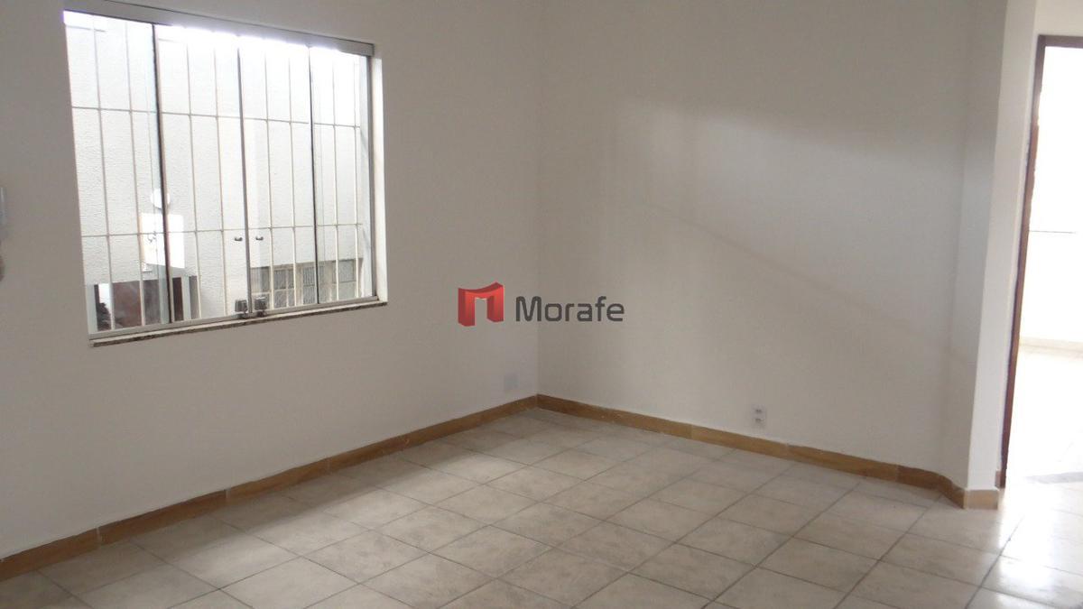 Apartamento, Venda Nova, 2 Quartos, 0 Vaga