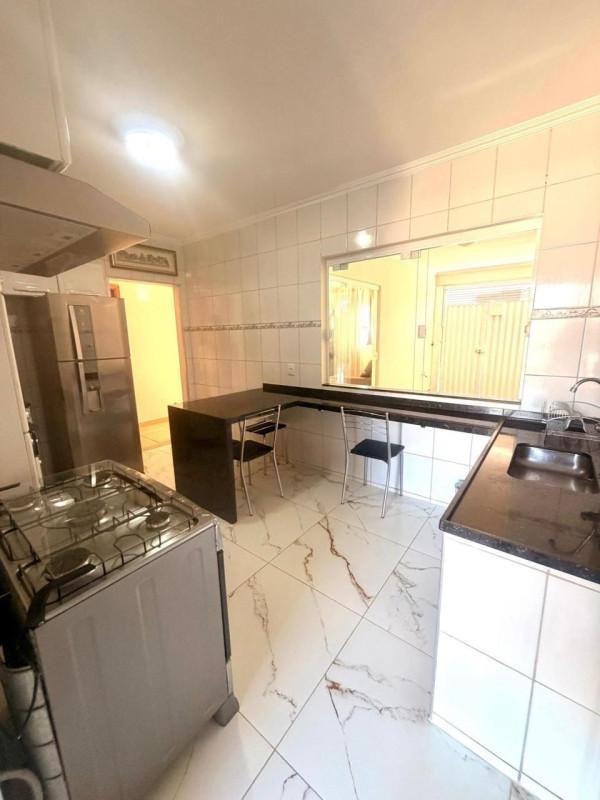 Casa, Eldorado, 4 Quartos, 1 Vaga, 2 Suítes