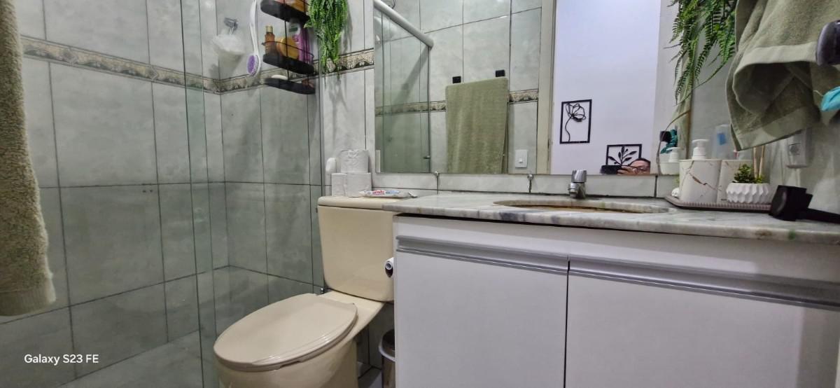 Apartamento, Amazonas, 3 Quartos, 2 Vagas