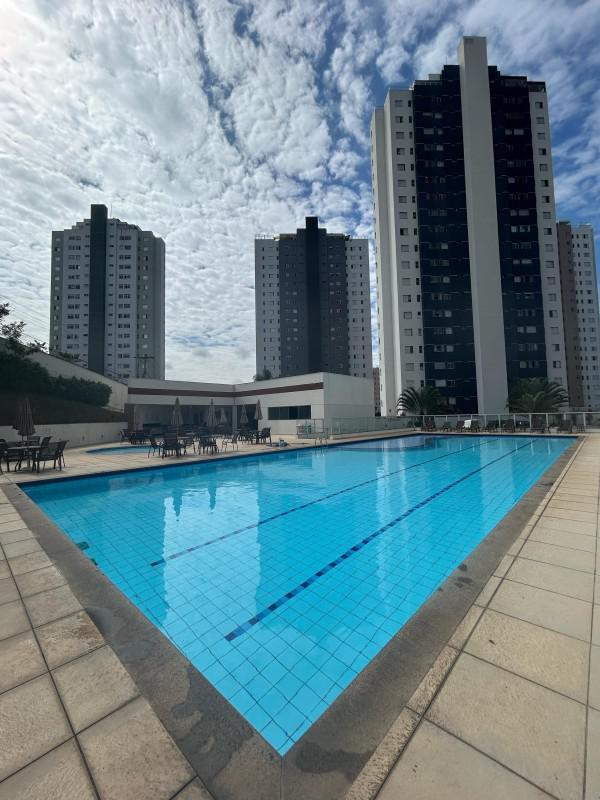 Apartamento, Ouro Preto, 3 Quartos, 2 Vagas, 1 Suíte