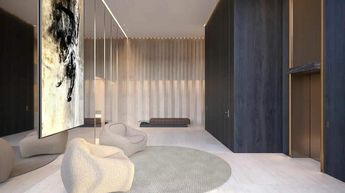 Apartamento, Carmo, 1 Quarto, 1 Vaga, 1 Suíte