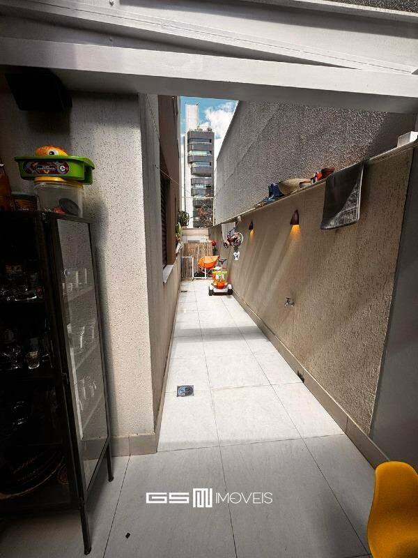 Apartamento, Funcionários, 3 Quartos, 2 Vagas, 1 Suíte