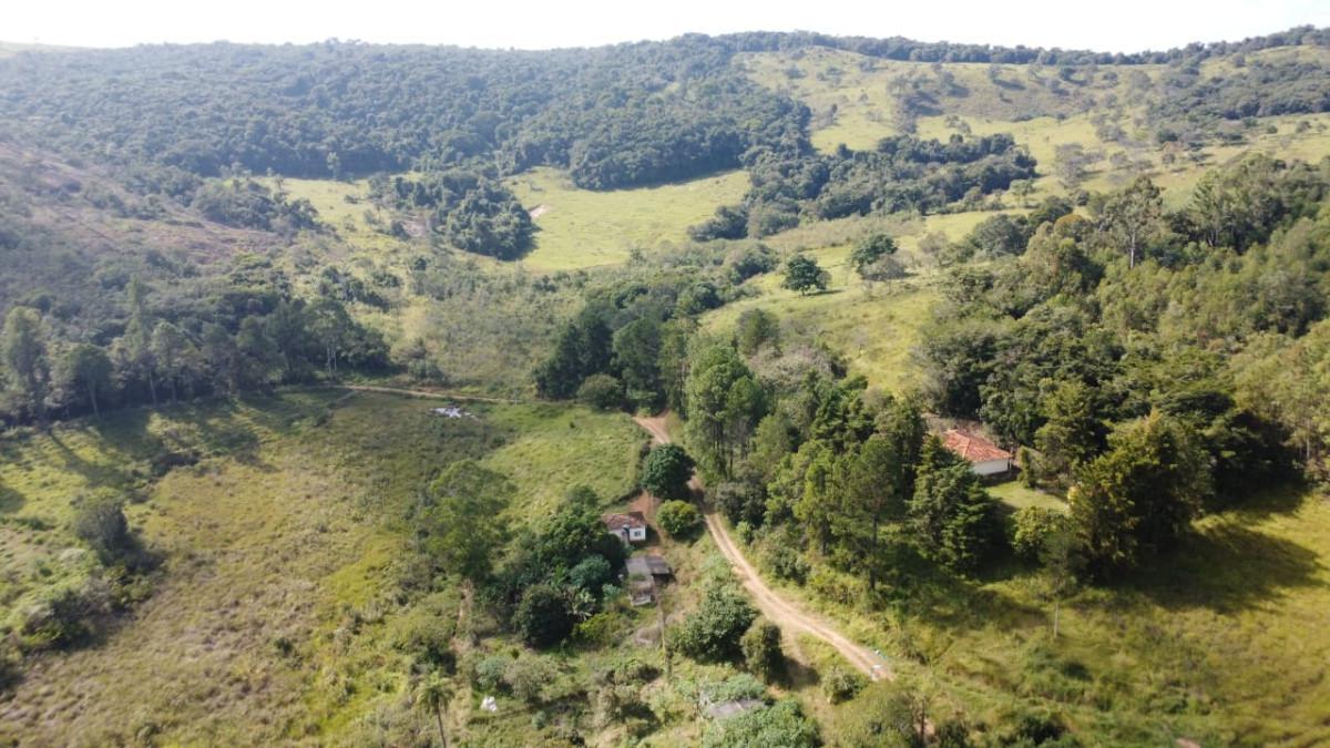 Fazenda, Parque Jardim Santanense, 3 Quartos, 0 Vaga