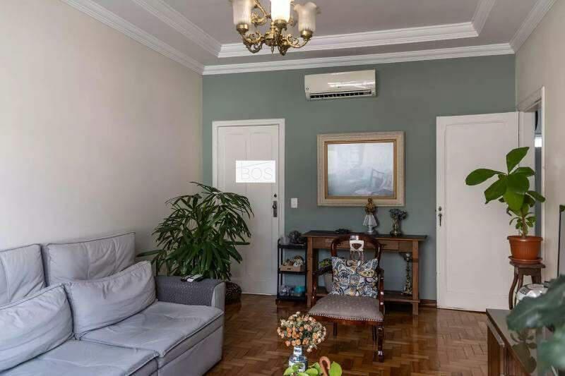 Apartamento, Coração de Jesus, 3 Quartos, 1 Vaga, 1 Suíte