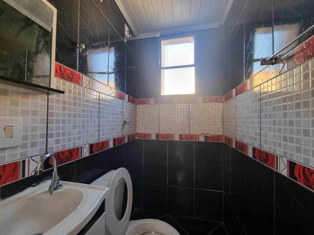 Apartamento, Jardim Riacho das Pedras, 2 Quartos, 0 Vaga