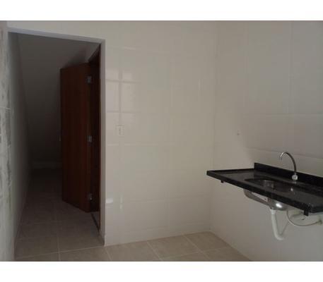 Casa, Xangrilá, 2 Quartos, 1 Vaga