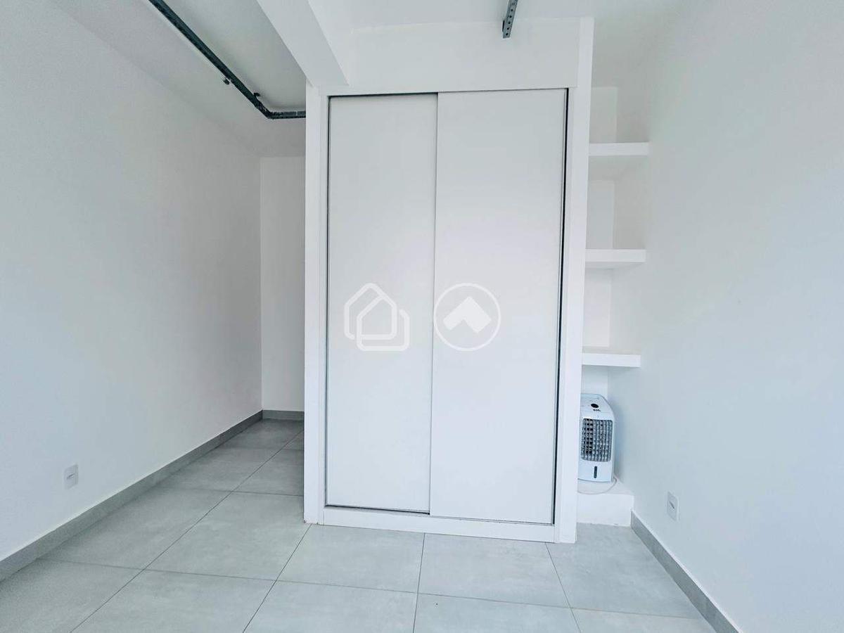 Cobertura, Buritis, 3 Quartos, 2 Vagas