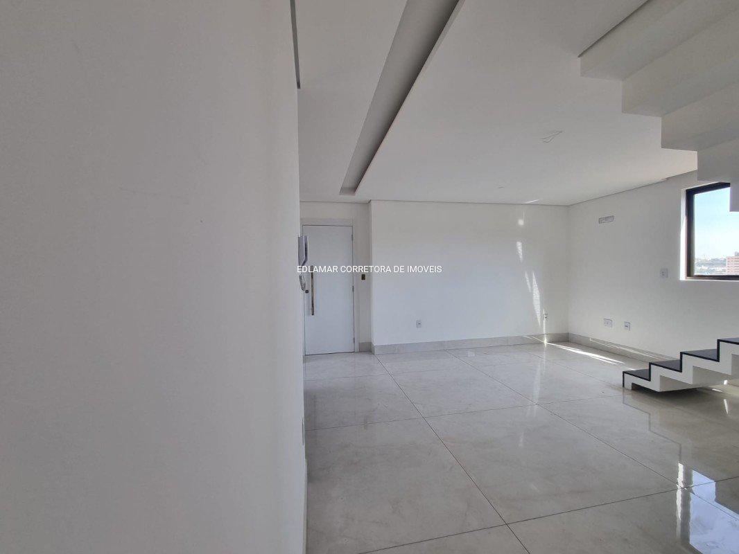 Apartamento, Jardim Riacho das Pedras, 3 Quartos, 4 Vagas, 1 Suíte