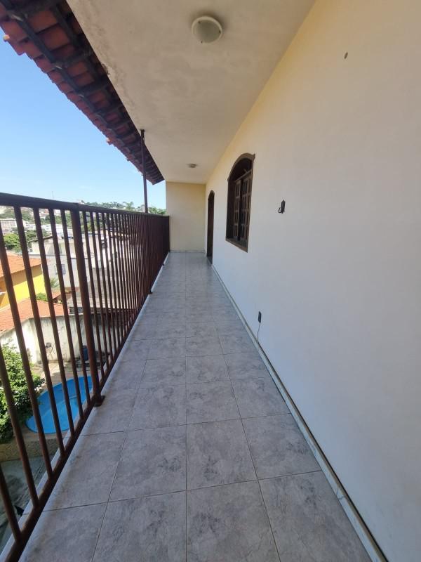 Casa, Três Barras, 5 Quartos, 3 Vagas, 1 Suíte
