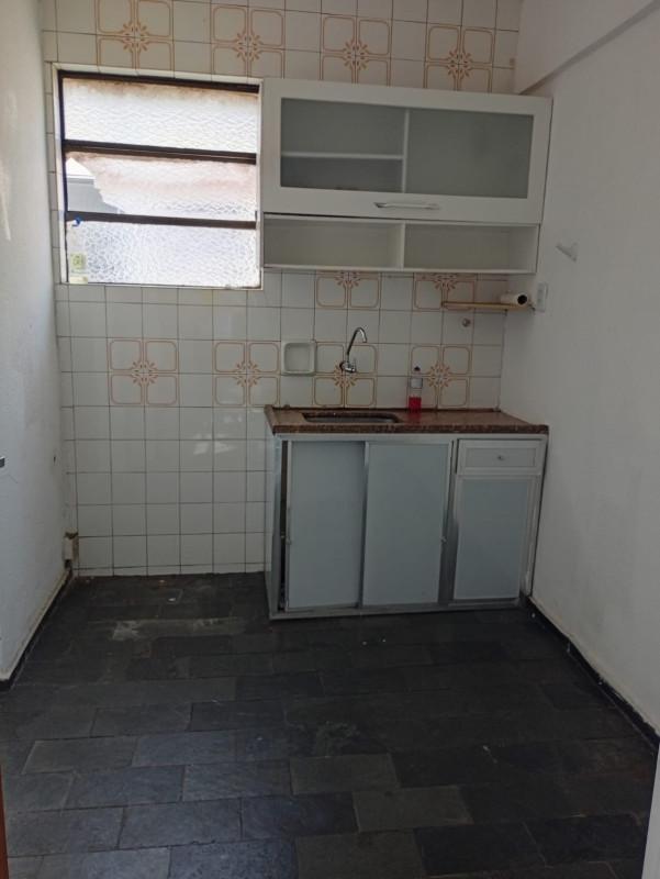 Apartamento, Santa Terezinha, 2 Quartos, 1 Vaga