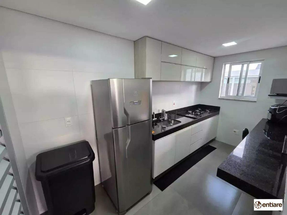 Apartamento, Ouro Preto, 1 Quarto, 1 Vaga