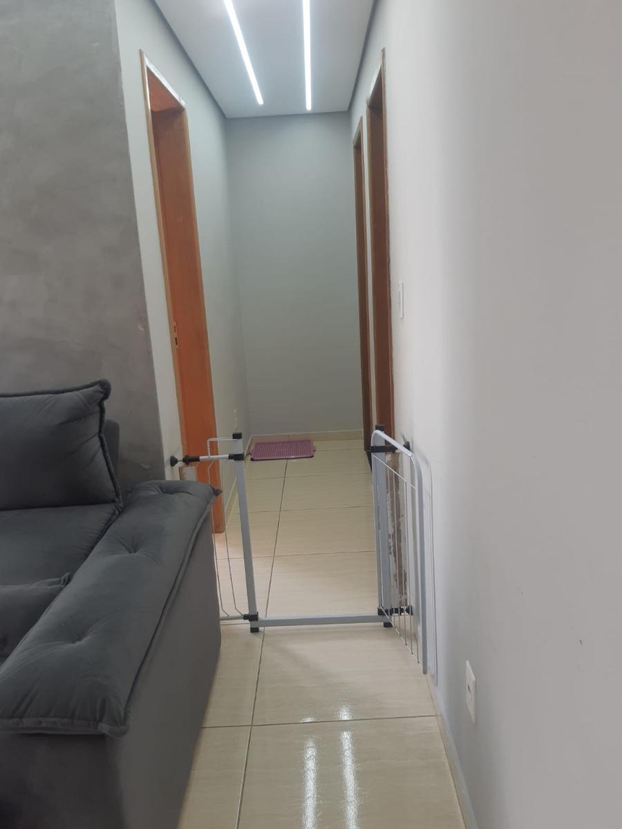 Casa, Parque Xangri-lá, 2 Quartos, 1 Vaga