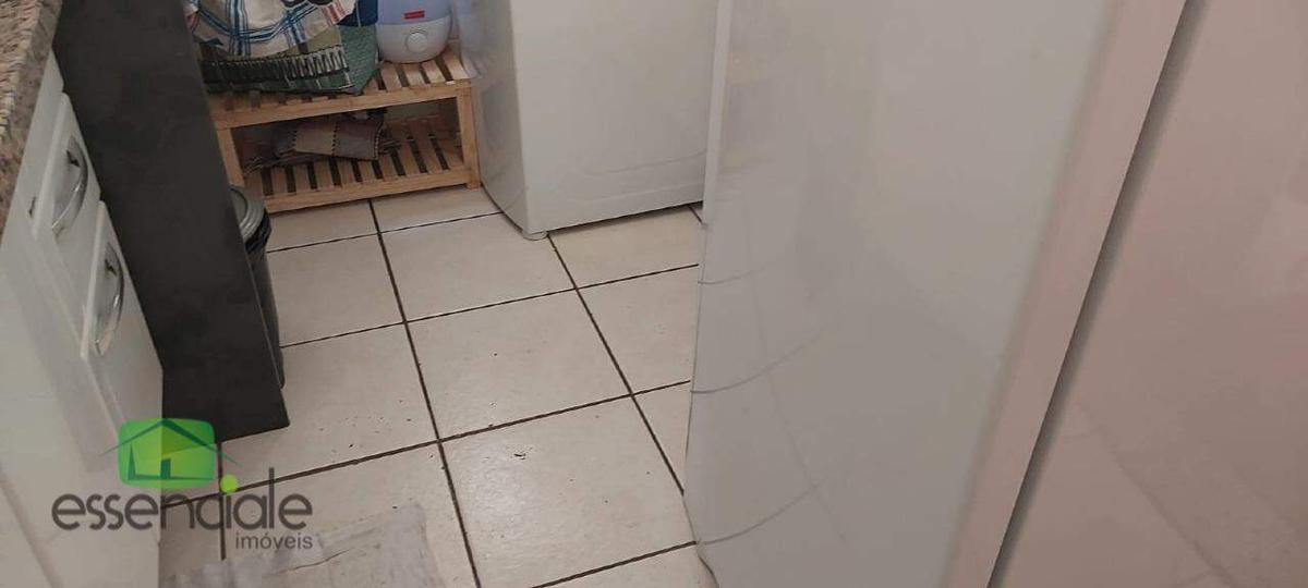 Apartamento, Camargos, 2 Quartos, 1 Vaga