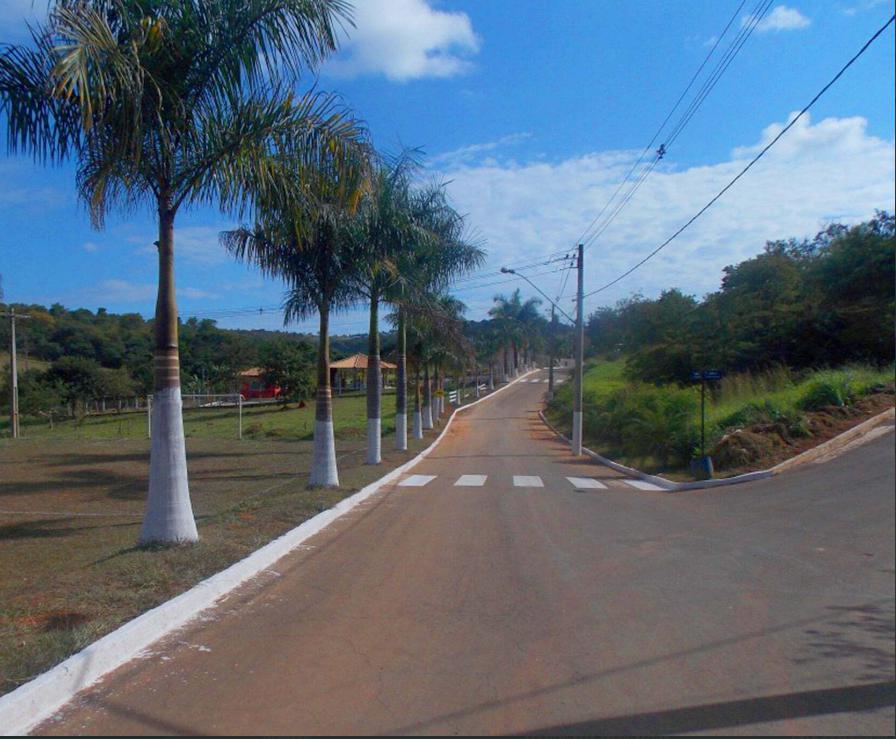 Fazenda, Jardim das Palmeiras, 0 Quarto, 0 Vaga