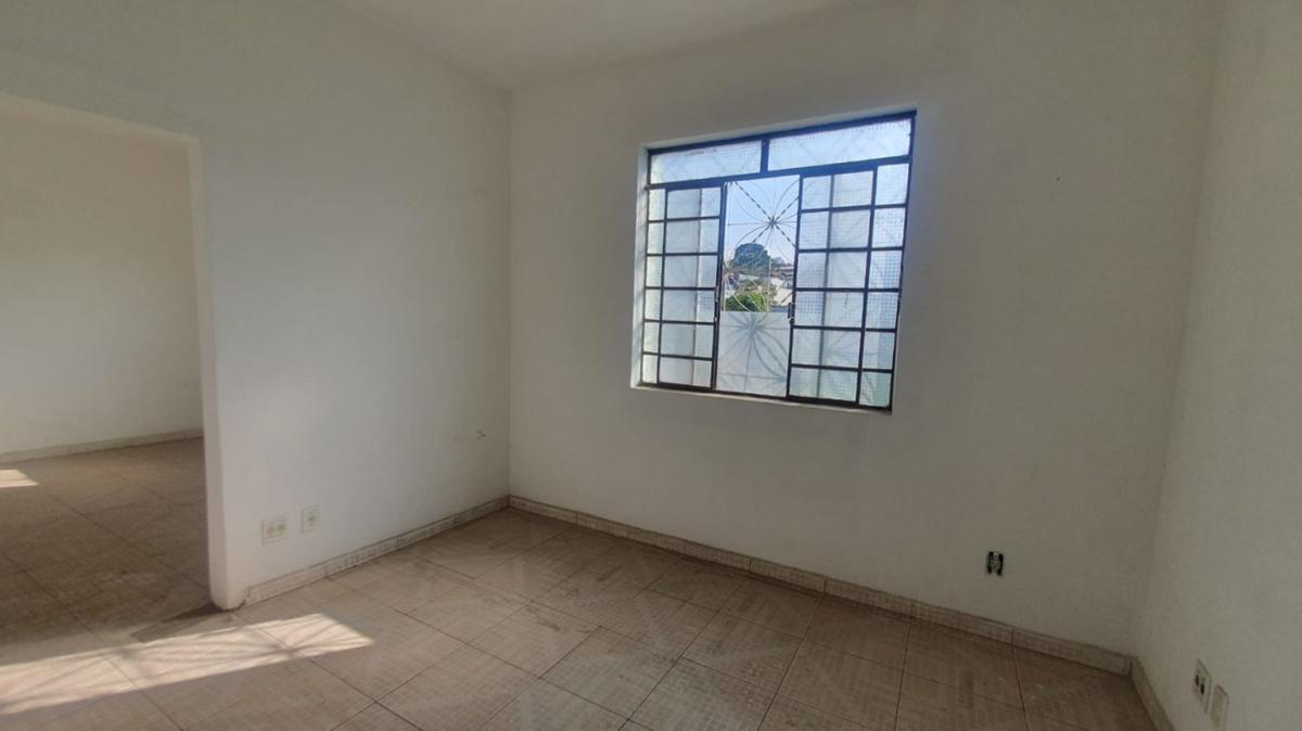 Casa Comercial, Venda Nova, 6 Quartos, 1 Vaga