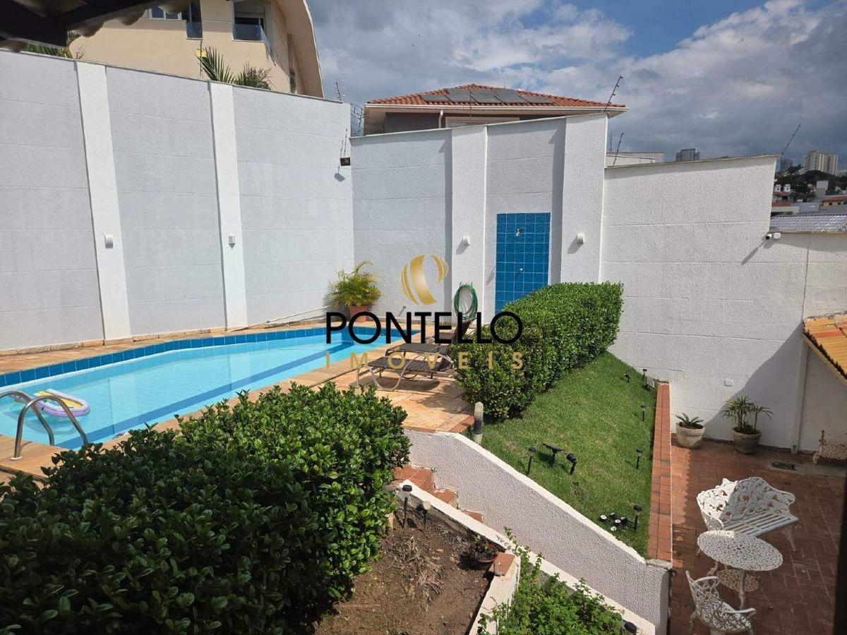 Casa, Belvedere, 4 Quartos, 4 Vagas, 2 Suítes