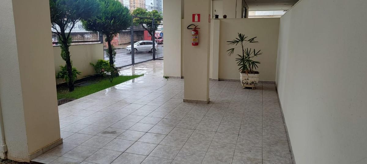 Apartamento, Silveira, 3 Quartos, 1 Vaga, 1 Suíte