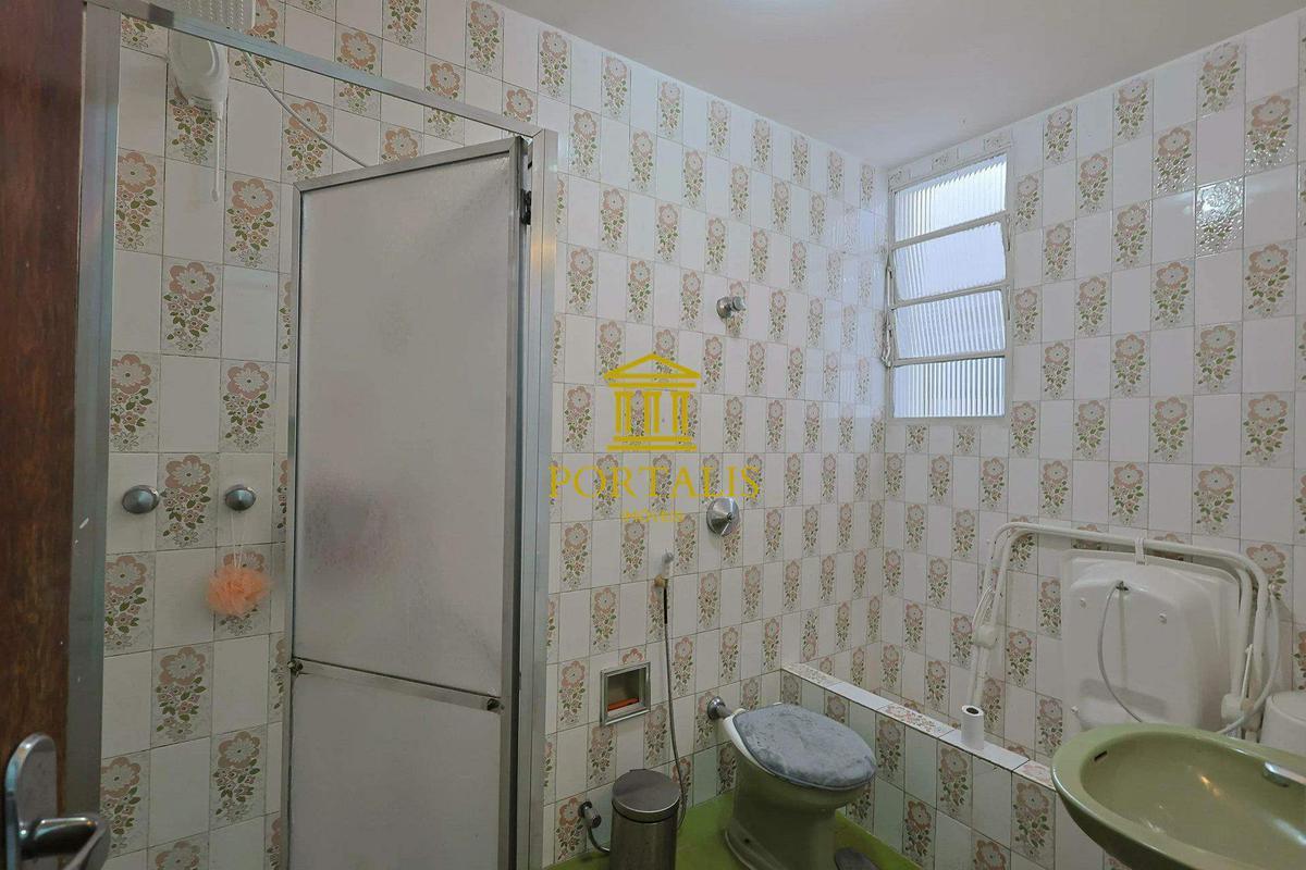 Apartamento, São Pedro, 3 Quartos, 2 Vagas, 1 Suíte