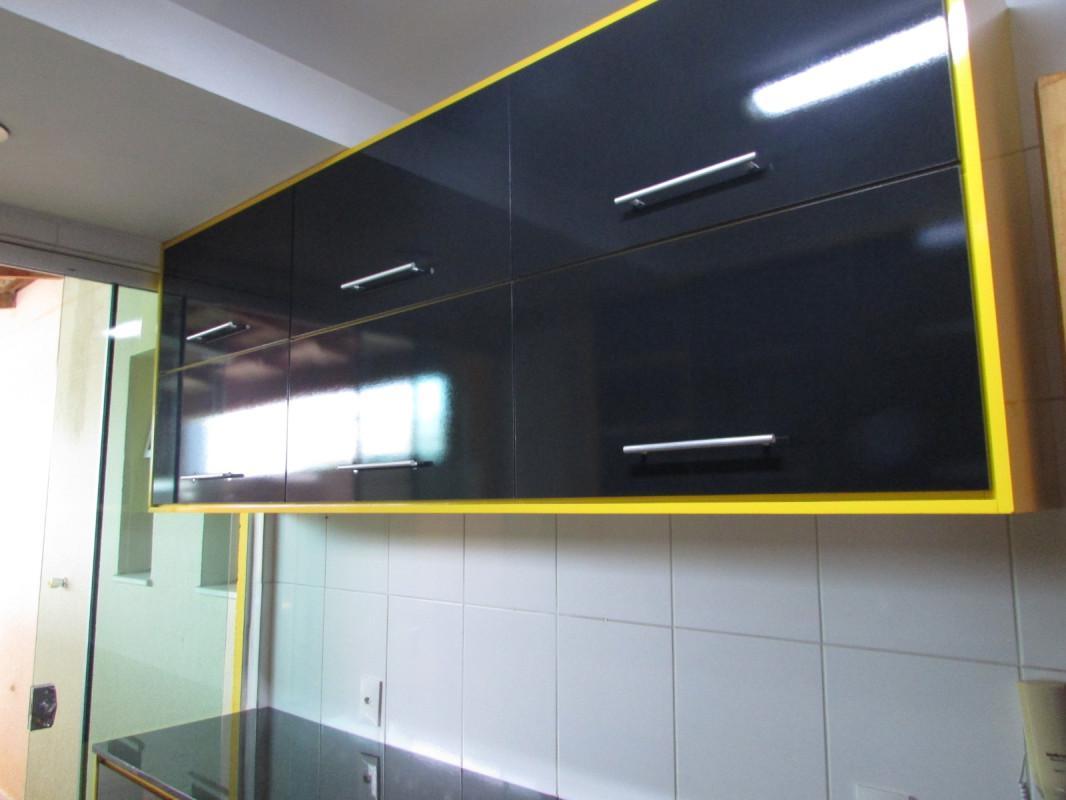 Apartamento, Cabral, 3 Quartos, 2 Vagas, 1 Suíte