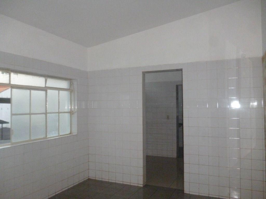 Casa, Centro, 4 Quartos, 3 Vagas