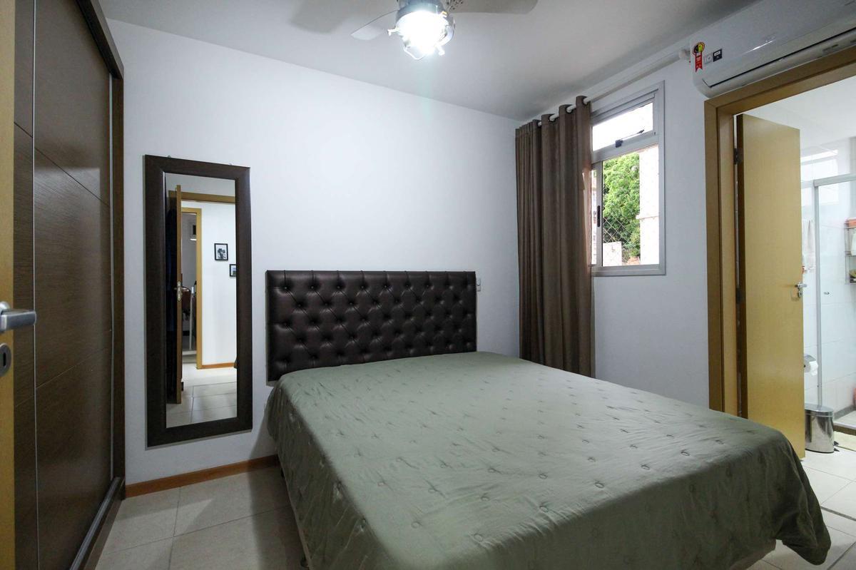 Apartamento, Colégio Batista, 3 Quartos, 2 Vagas, 1 Suíte