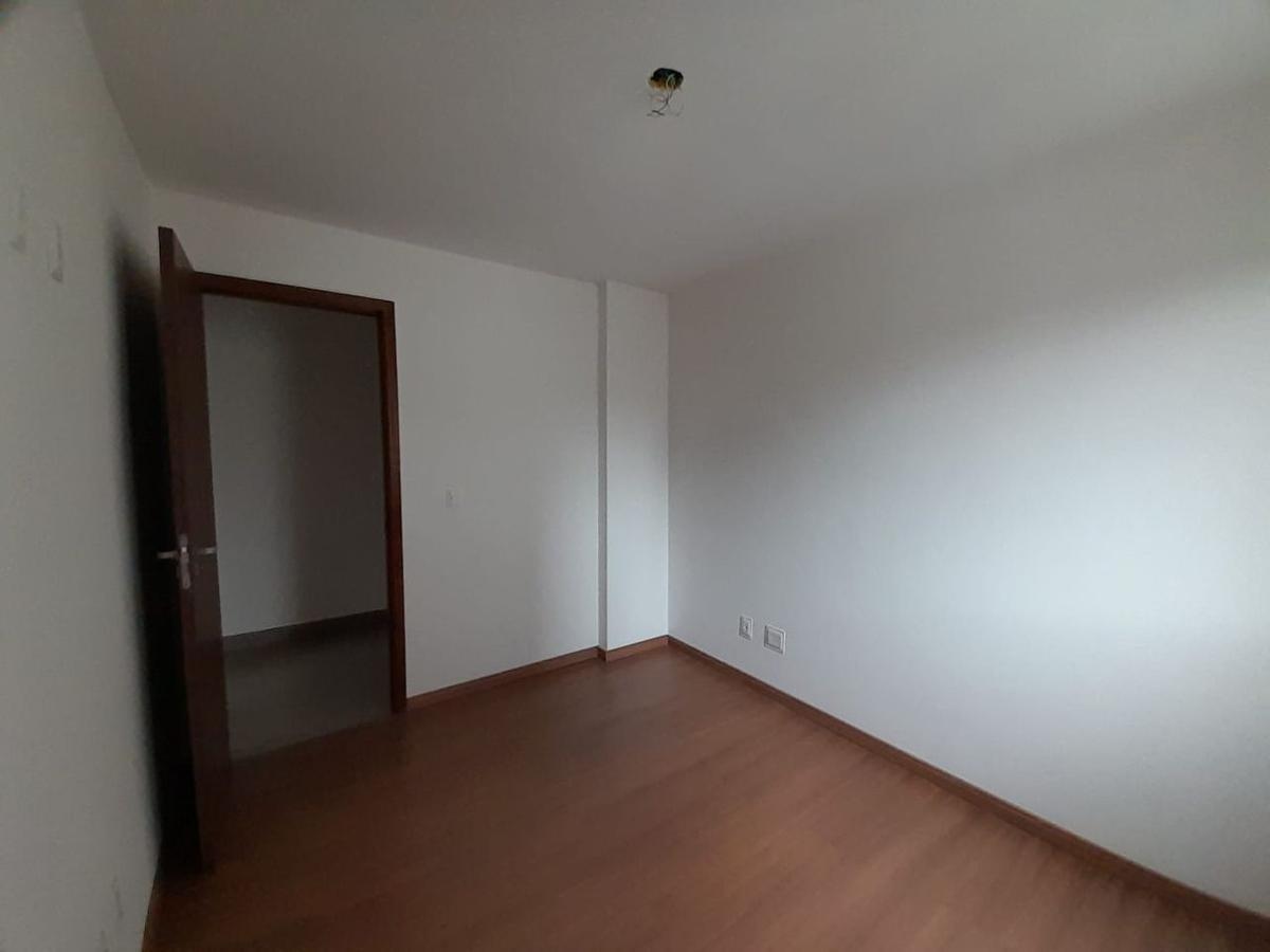 Apartamento, Nova Floresta, 2 Quartos, 2 Vagas, 1 Suíte