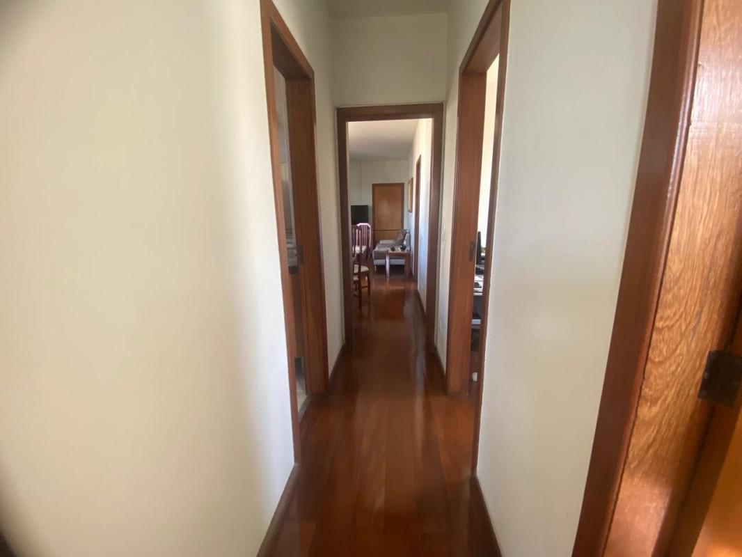 Apartamento, Padre Eustáquio, 3 Quartos, 2 Vagas, 1 Suíte