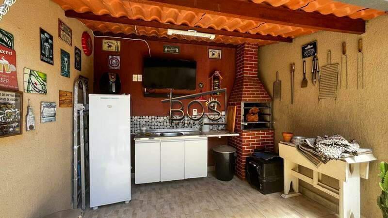 Apartamento, Cruzeiro, 4 Quartos, 2 Vagas, 1 Suíte