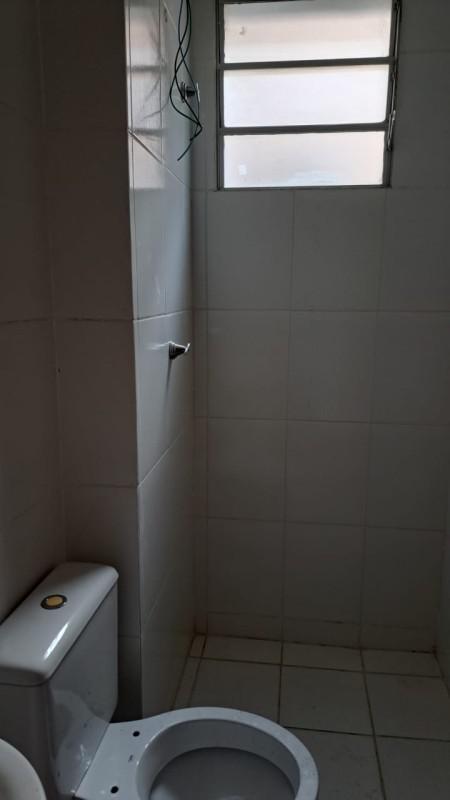 Cobertura, Jacqueline, 2 Quartos, 2 Vagas