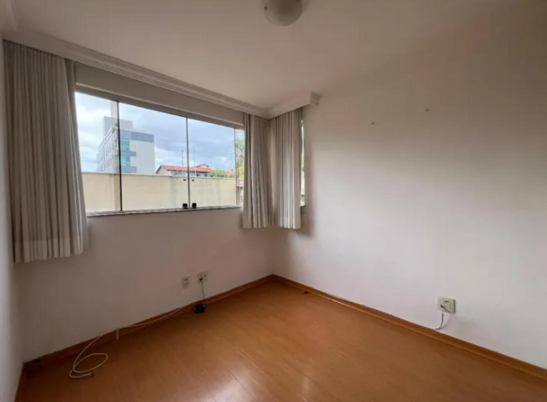 Apartamento, Liberdade, 3 Quartos, 3 Vagas, 1 Suíte