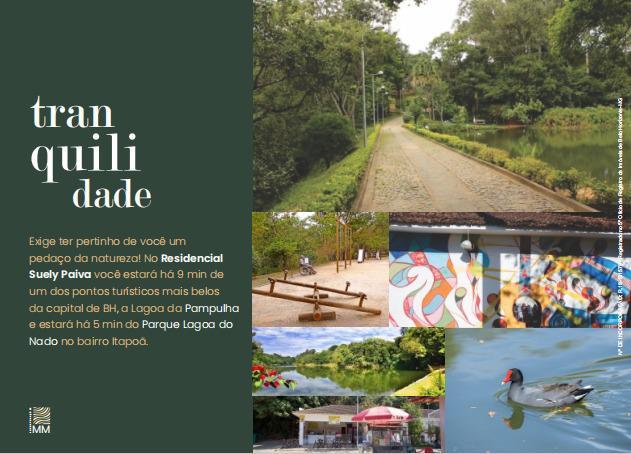 Apartamento, Vila Clóris, 3 Quartos, 2 Vagas, 1 Suíte