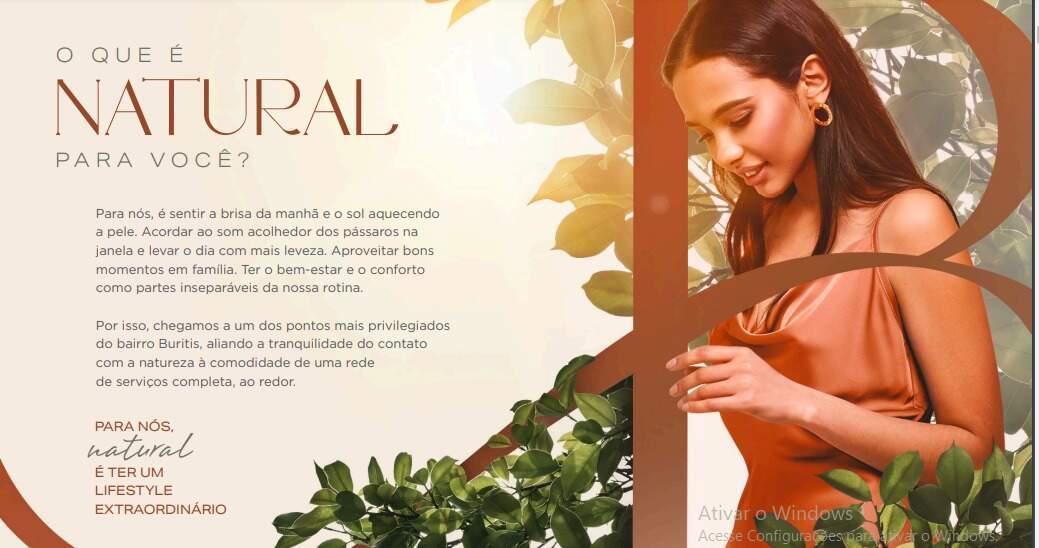 Cobertura, Buritis, 3 Quartos, 3 Vagas, 1 Suíte