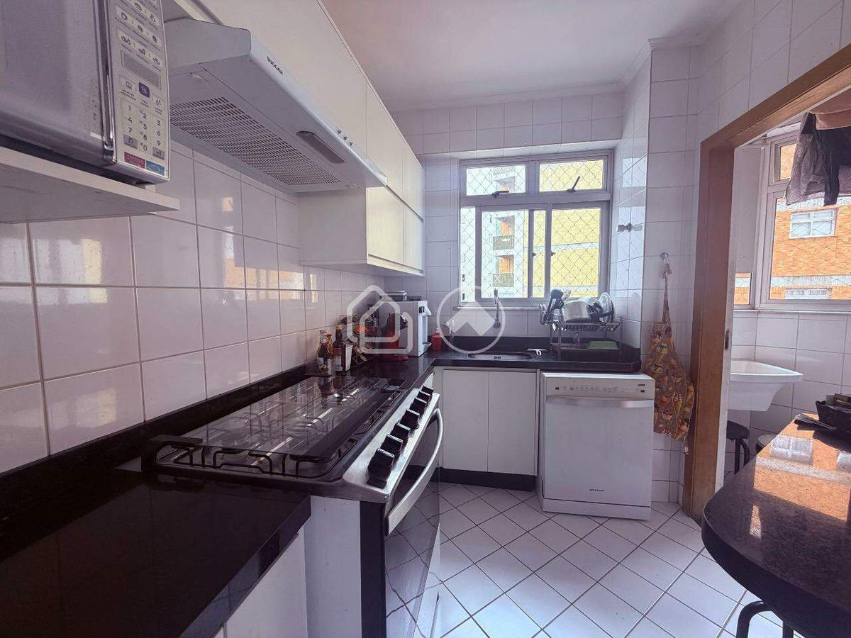 Apartamento, Buritis, 4 Quartos, 2 Vagas, 1 Suíte