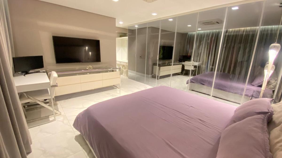 Cobertura, Lourdes, 2 Quartos, 3 Vagas, 1 Suíte