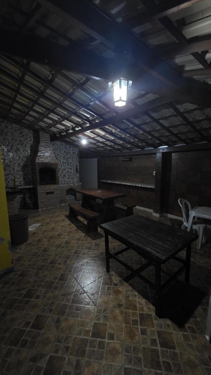 Fazenda, Jardim Castanheiras, 3 Quartos, 0 Vaga, 1 Suíte