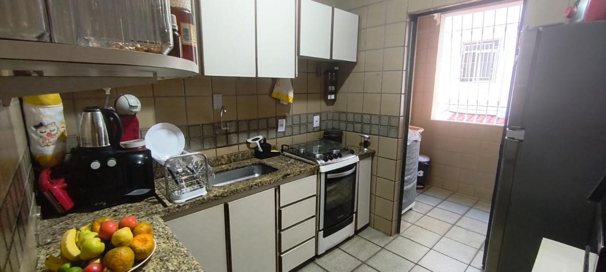 Cobertura, Palmares, 2 Quartos, 2 Vagas, 1 Suíte