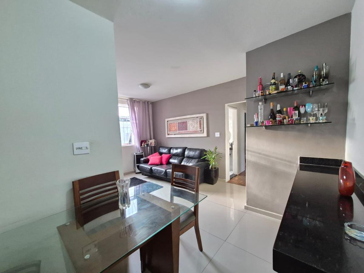 Apartamento, Anchieta, 3 Quartos, 1 Vaga, 1 Suíte