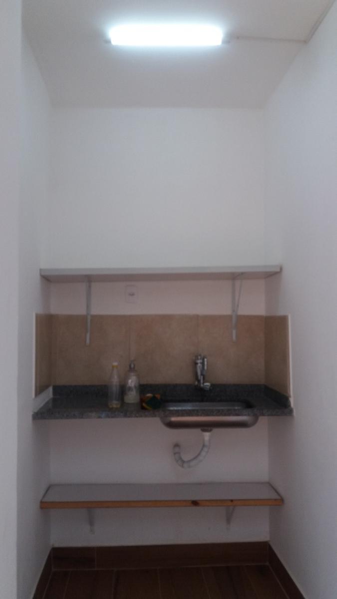 Andar, Gutierrez, 0 Quarto, 0 Vaga