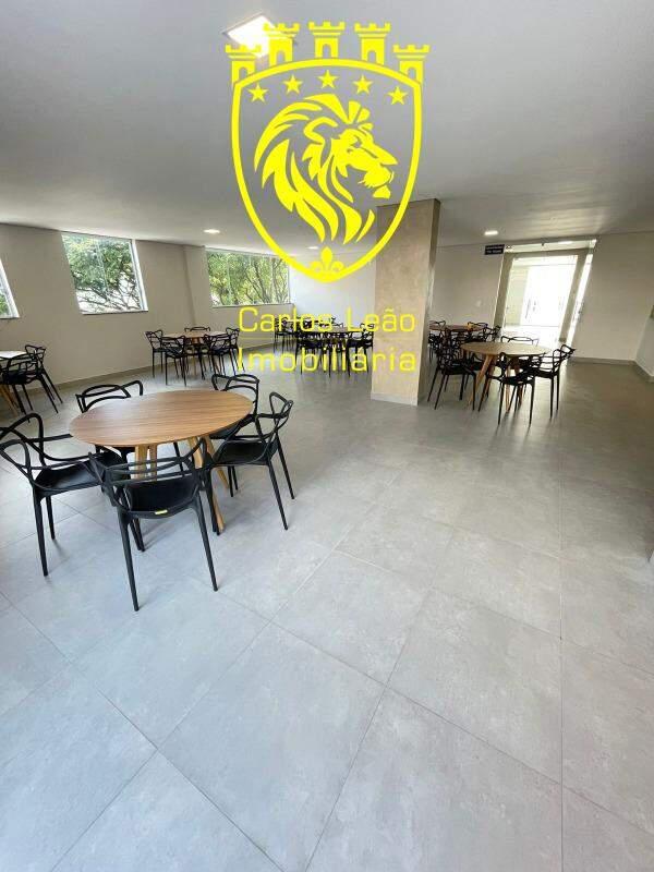 Cobertura, Cidade Nova, 3 Quartos, 3 Vagas, 1 Suíte