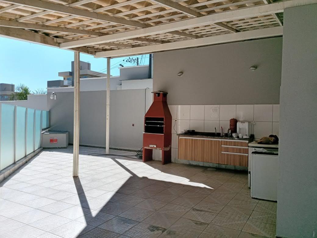 Apartamento, Cabral, 3 Quartos, 1 Vaga, 1 Suíte