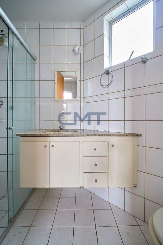 Apartamento, Carmo, 3 Quartos, 1 Vaga, 1 Suíte