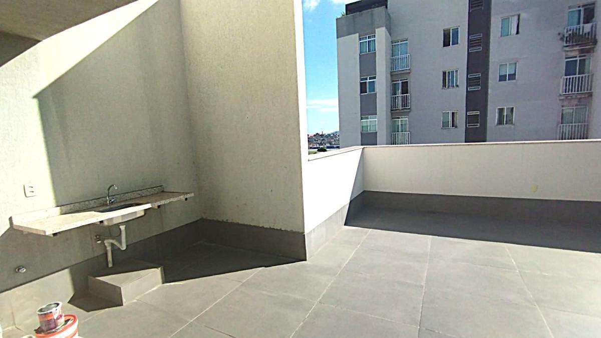 Cobertura, Jaraguá, 4 Quartos, 2 Vagas, 1 Suíte