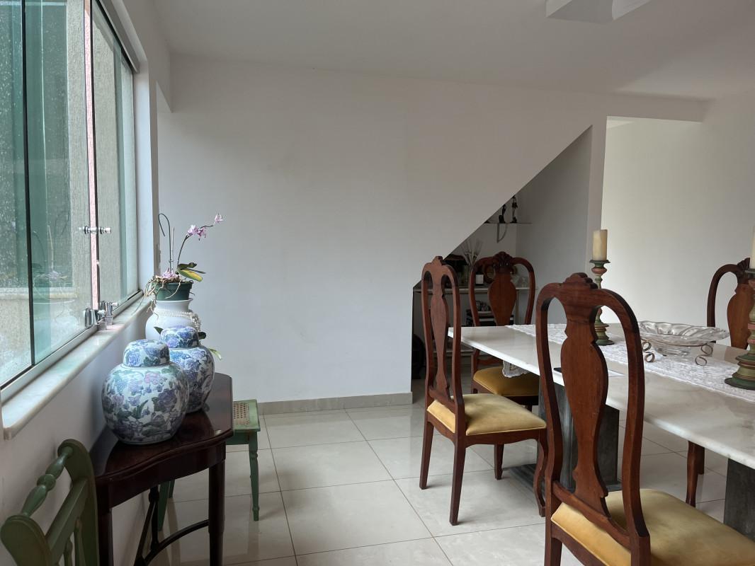 Casa, Cidade Praia Angélica II, 4 Quartos, 2 Vagas, 1 Suíte